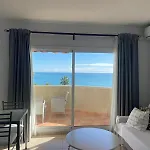 Benalbeach Frontline By Benalsuites - Sea View 아파트 *