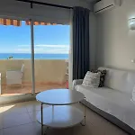 Benalbeach Frontline By Benalsuites - Sea View *