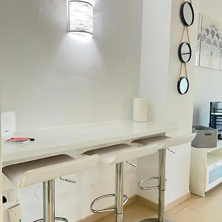 Benalbeach En La Playa Apartment Benalmadena