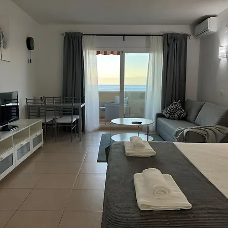 Benalbeach En La Playa Benalmádena