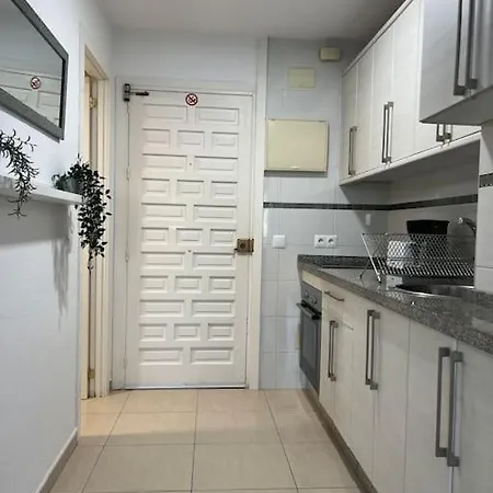 Apartment Benalbeach En La Playa
