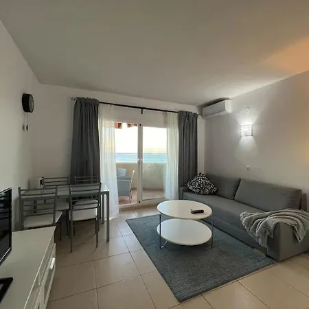 Benalbeach En La Playa Apartment