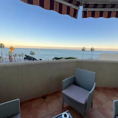 Apartamento Benalbeach En La Playa