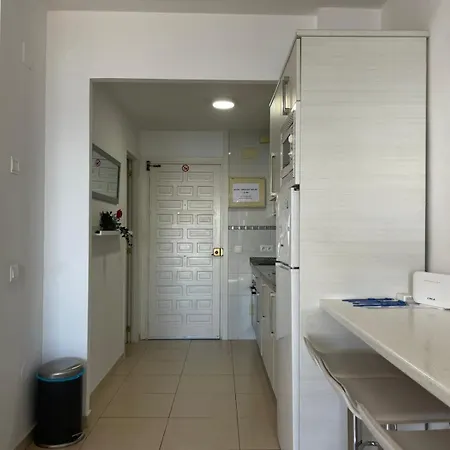 Appartement Benalbeach Frontline By Benalsuites - Sea View Benalmádena
