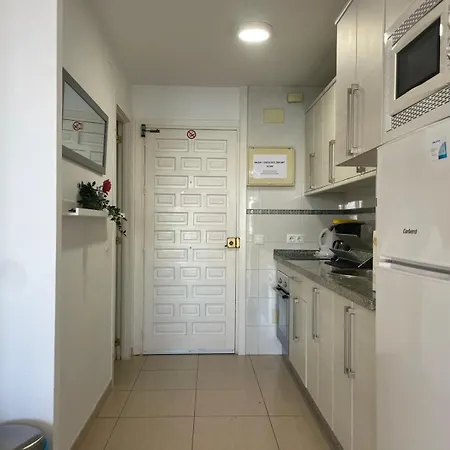Benalbeach Frontline By Benalsuites - Sea View Appartement Benalmádena