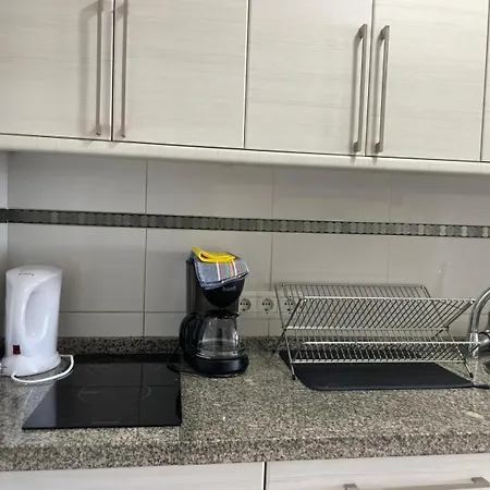 Benalbeach Frontline By Benalsuites - Sea View Appartement Benalmádena