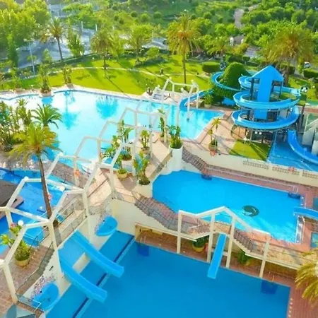 Appartement Benalbeach Frontline By Benalsuites - Sea View